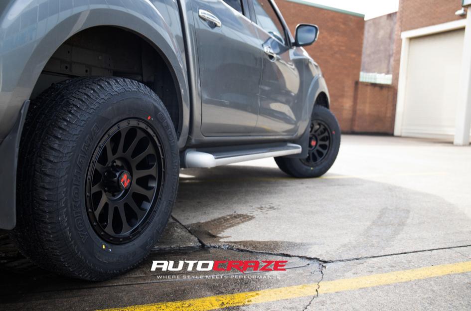 NISSAN-NAVARA-VICTIM-MATTE-BLACK