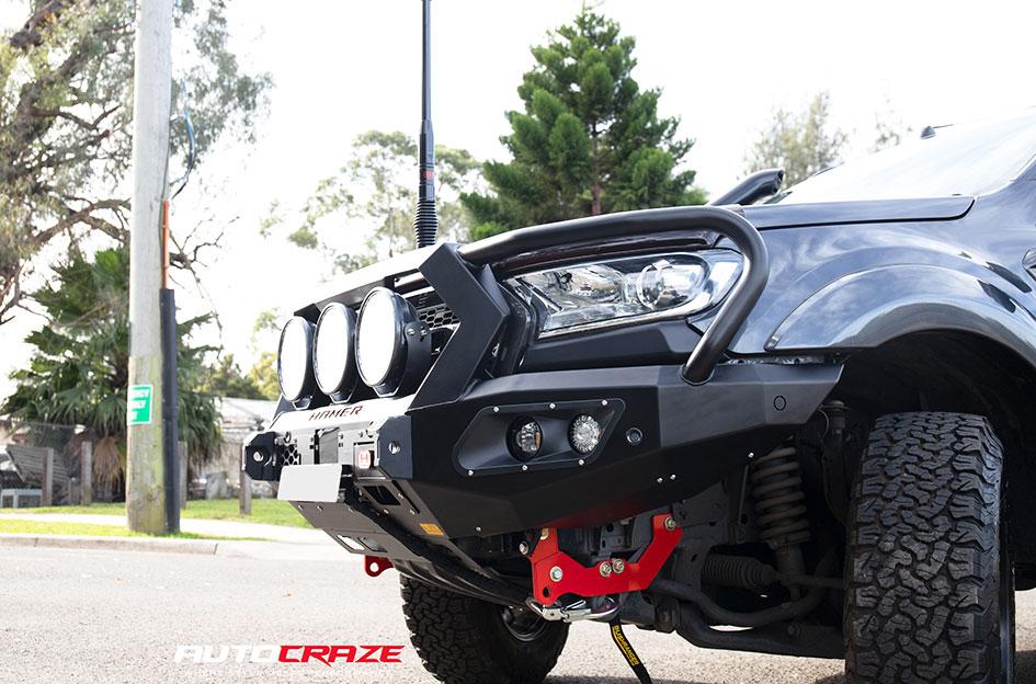 FORD-RANGER-VICTIM-MATTE-BLACK