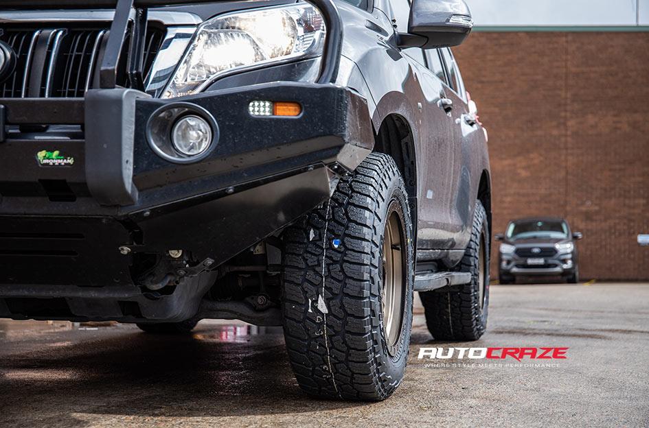 TOYOTA-LANDCRUSIER-HURRICANE-SATIN-BRONZE-BLACK-LIP