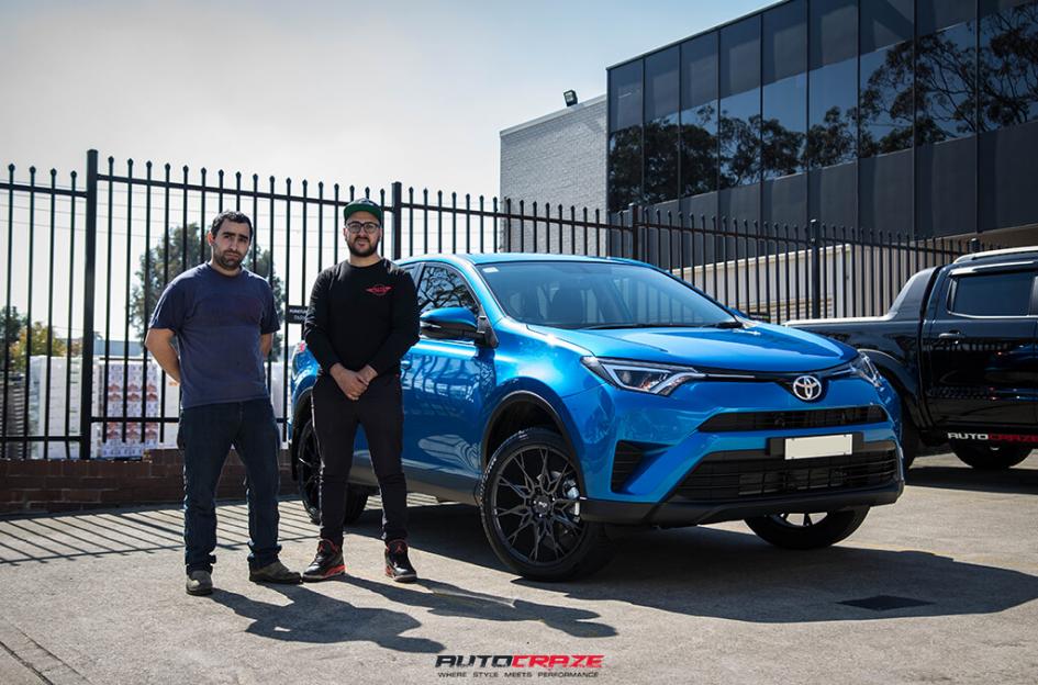 TOYOTA-RAV4-STACCATO-MATTE-BLACK
