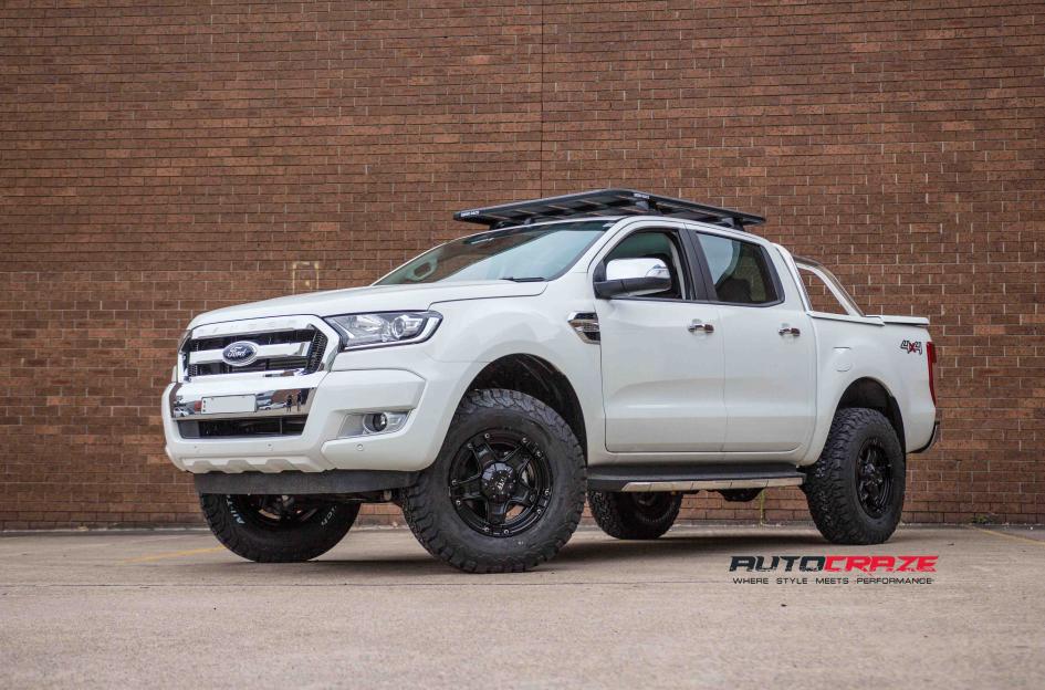 FORD-RANGER-T10-GLOSS-BLACK-MILLED-SPOKE-EDGE-2