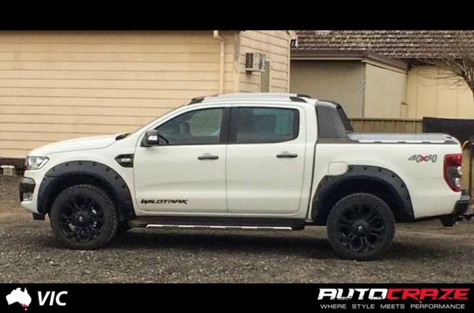 FORD-RANGER-VAPOR-MATTE-BLACK-4