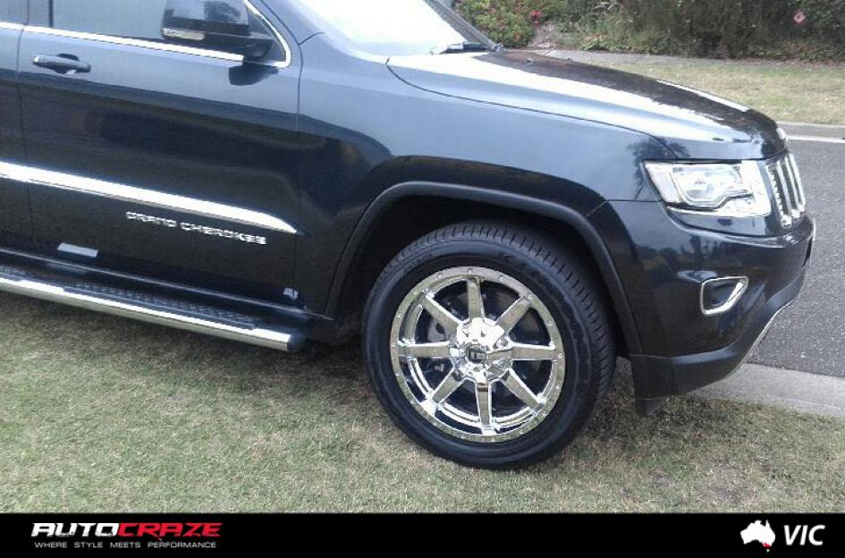 JEEP-GRAND-CHEROKEE-MAVERICK-CHROME