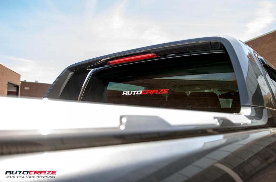 FORD RANGER GD07 BRONZE