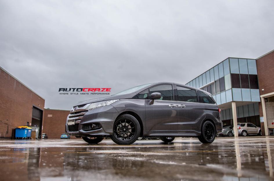 HONDA-ODYSSEY-ROTATE-MATTE-BLACK