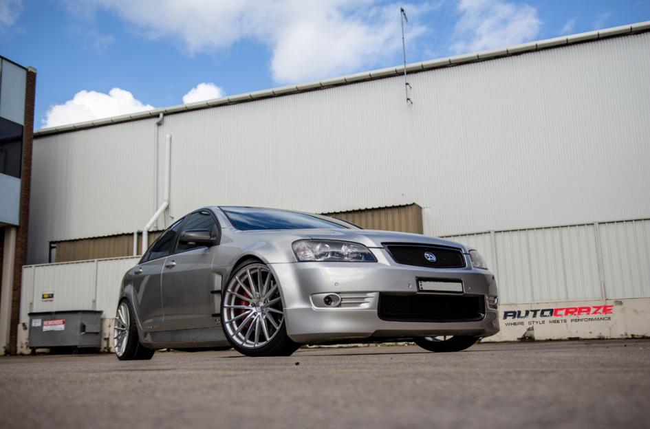 HOLDEN-COMMODORE-SF09-SILVER-MACHINED
