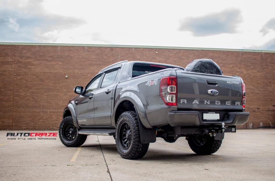 FORD-RANGER-SLEDGE-MATTE-BLACK