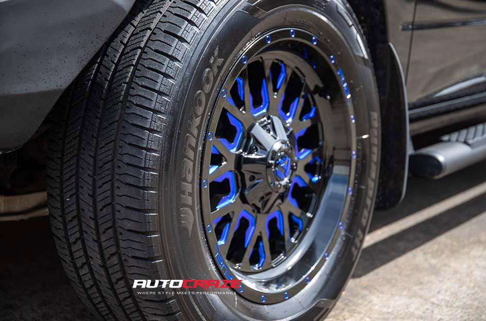 DODGE-RAM-STROKE-GLOSS-BLACK-BLUE-TINTED-CLEAR