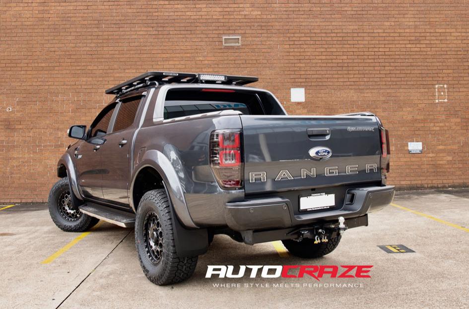 FORD-RANGER-TREK-SATIN-BLACK-W--GRAY-TINT