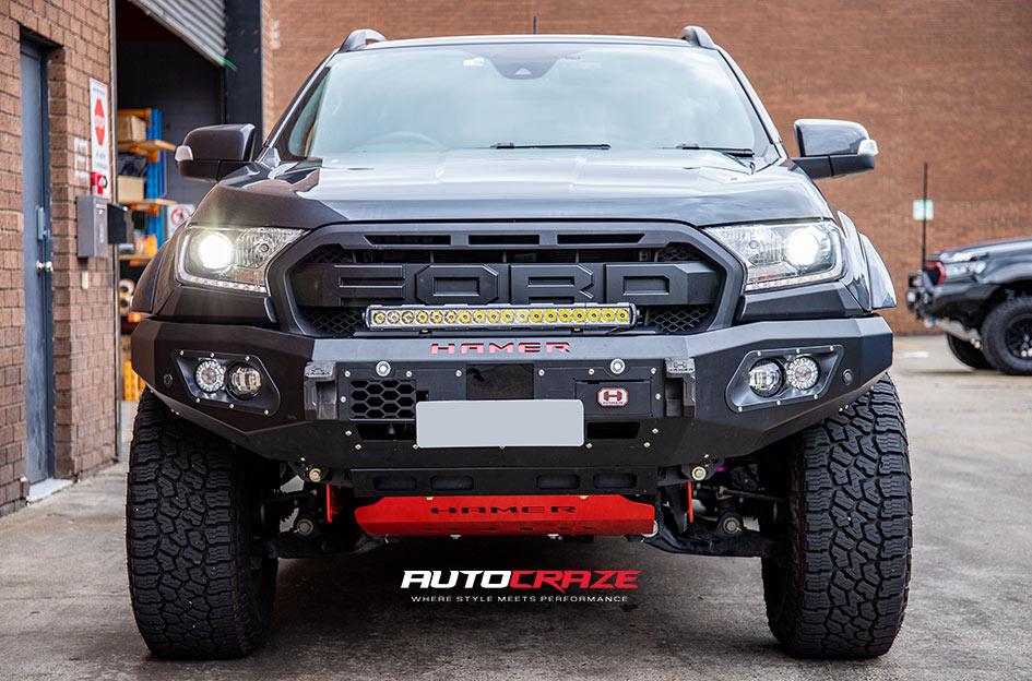 FORD-RANGER-ZEPHYR-MATTE-BLACK