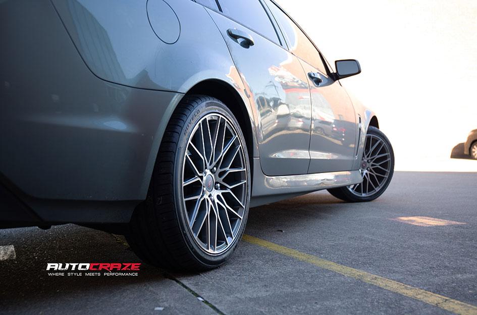 HOLDEN-COMMODORE-IFG34-GUNMETAL-MACHINED-FACE