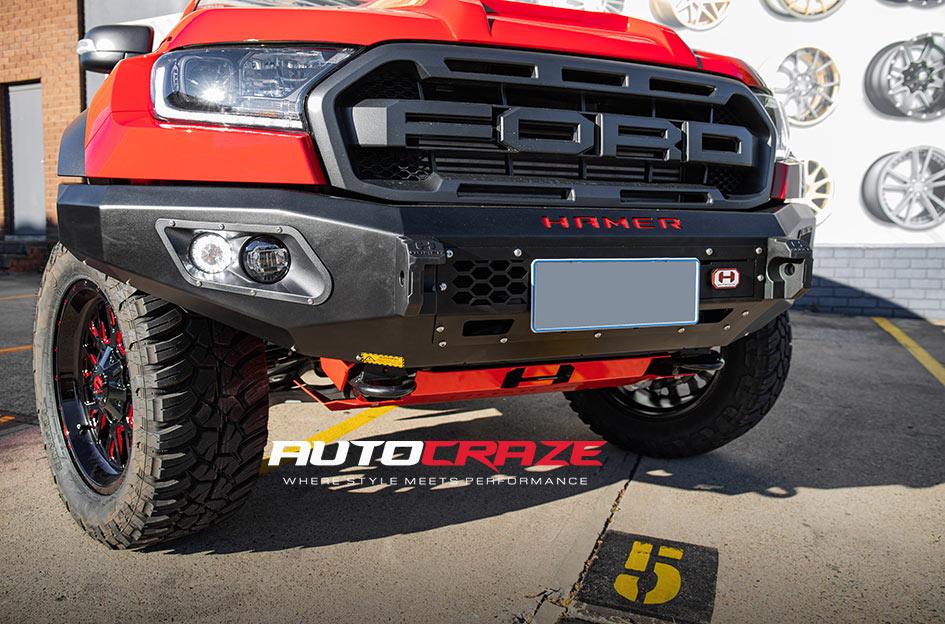 FORD-FPV-GTP-STROKE-GLOSS-BLACK-W-CANDY-RED