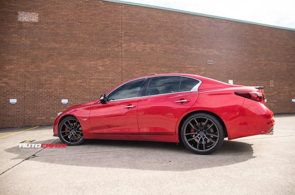 INFINITI-V35-SF11-SATIN-BLACK