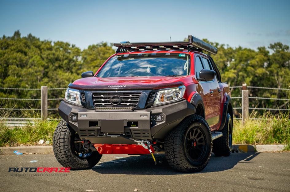 NISSAN-NAVARA-VICTIM-MATTE-BLACK