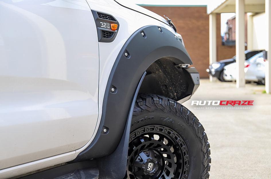FORD-RANGER-ZOMBIE-SATIN-BLACK