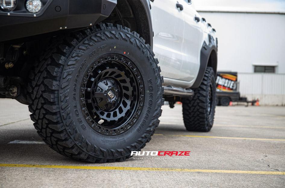 FORD-RANGER-ZOMBIE-SATIN-BLACK