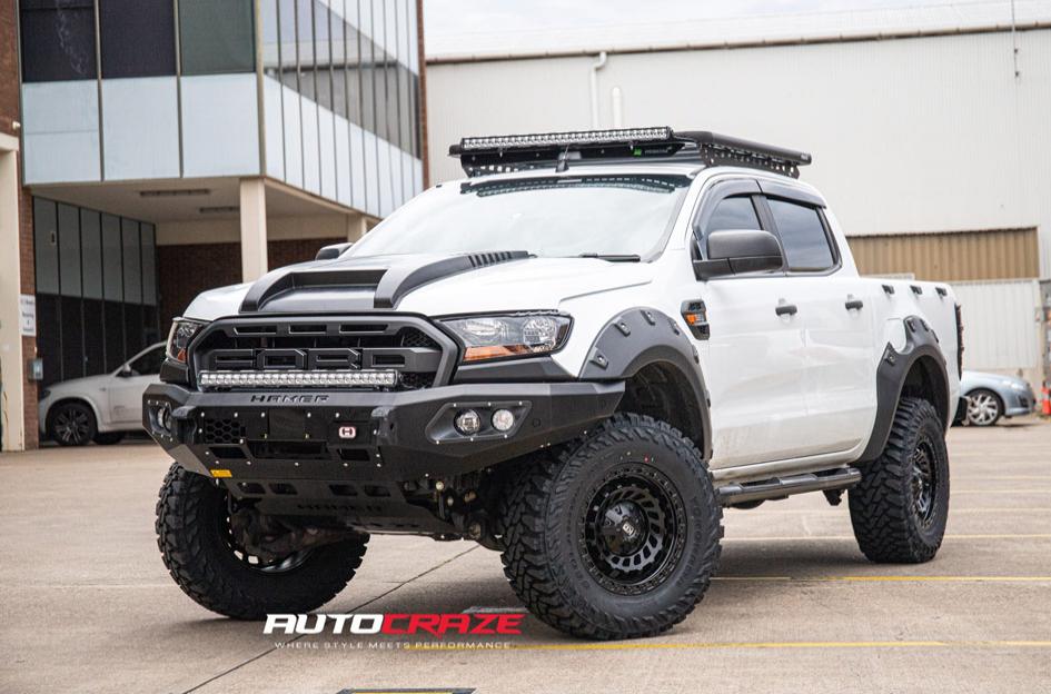 FORD-RANGER-ZOMBIE-SATIN-BLACK