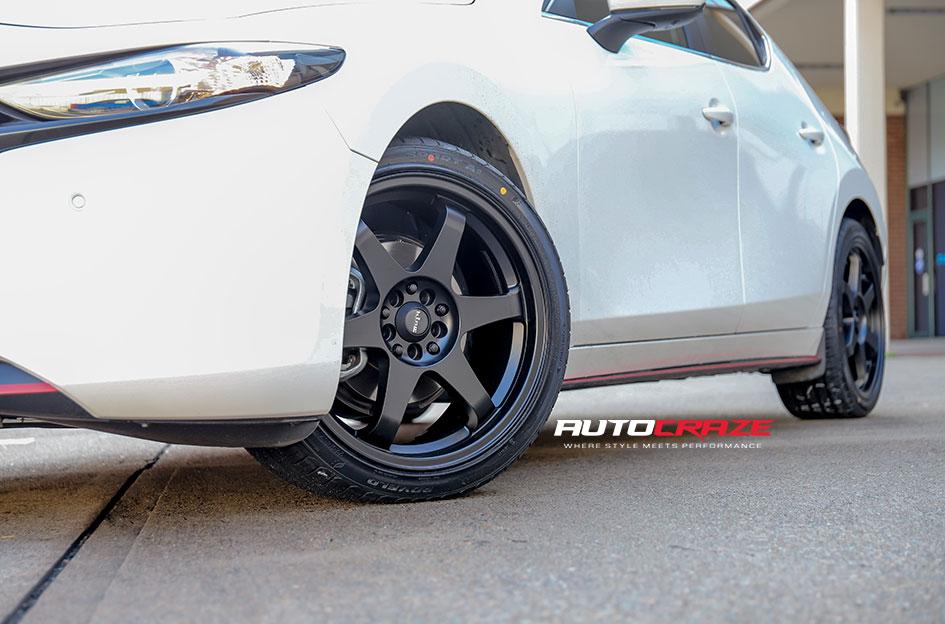 MAZDA-3-KATANA-SATIN-BLACK