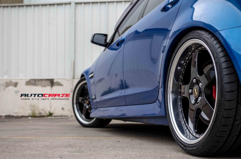 HOLDEN-COMMODORE-FR-BLACK-MACHINED-LIP