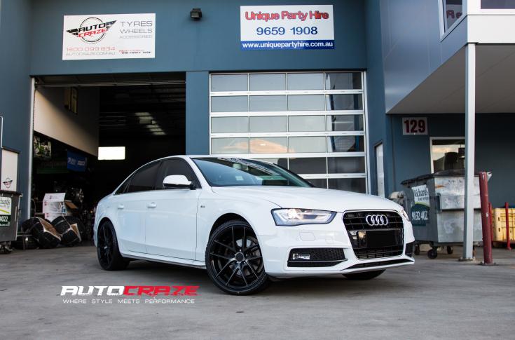 AUDI-A4-(2003-ONWARDS)-MISANO-MATTE-BLACK