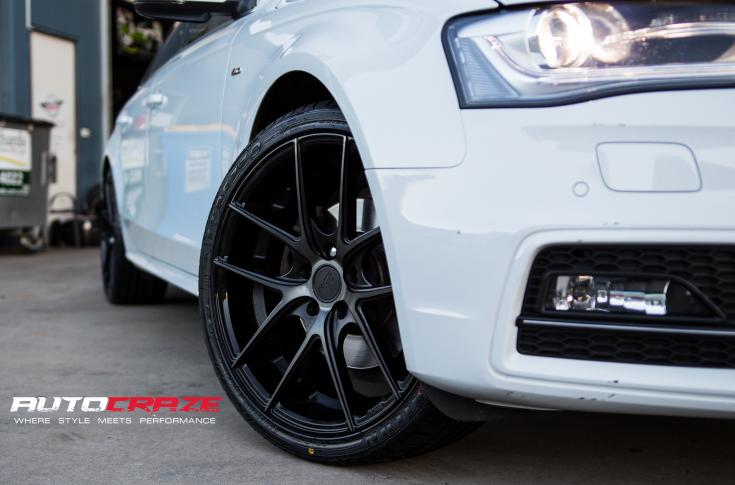 AUDI-A4-(2003-ONWARDS)-MISANO-MATTE-BLACK