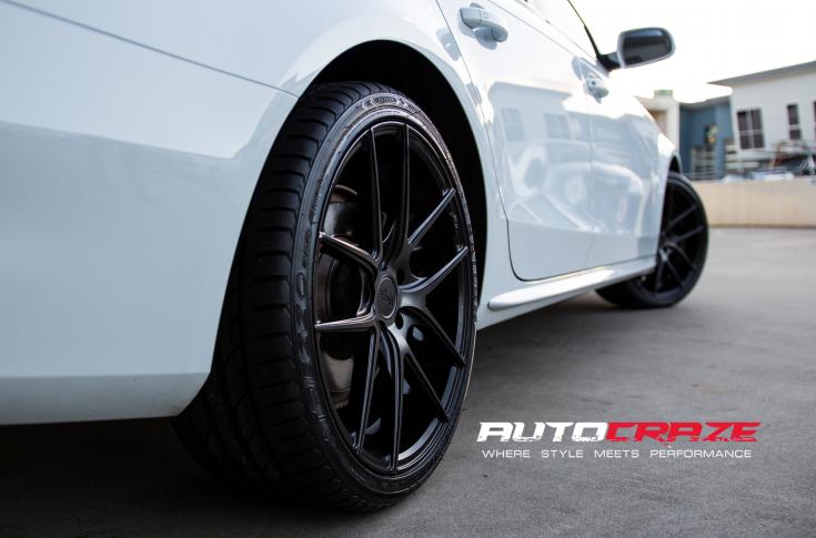 AUDI-A4-(2003-ONWARDS)-MISANO-MATTE-BLACK