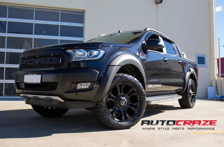 FORD-RANGER-VAPOR-MATTE-BLACK-2