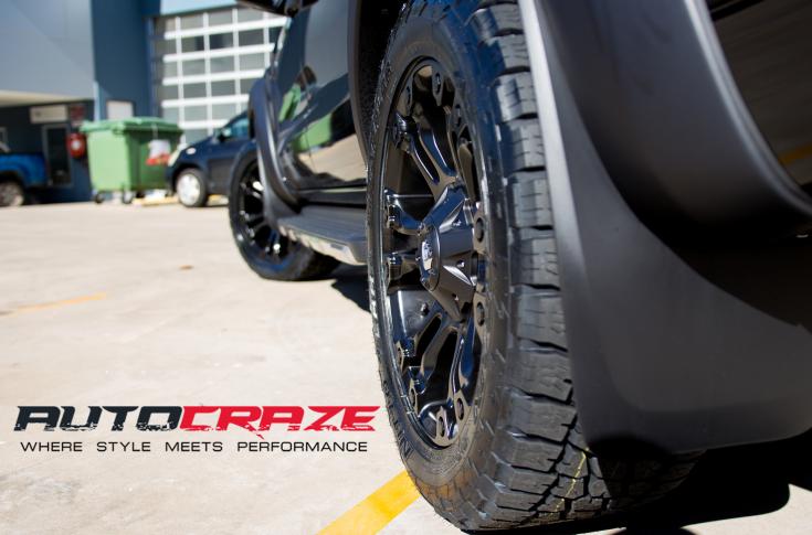 FORD-RANGER-VAPOR-MATTE-BLACK-2