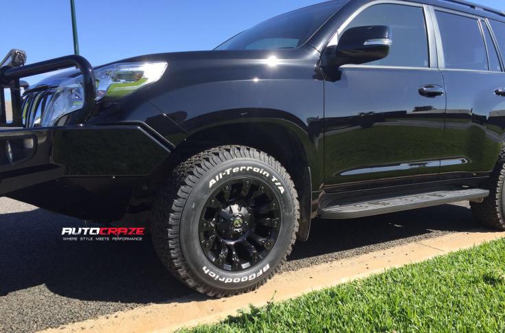 TOYOTA-PRADO-VAPOR-MATTE-BLACK