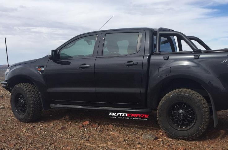 FORD-RANGER-T07-SATIN-BLACK