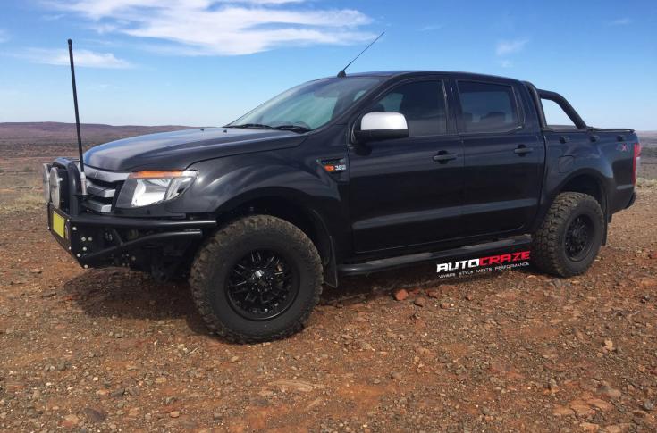 FORD-RANGER-T07-SATIN-BLACK