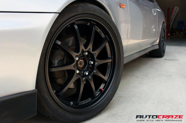 HONDA-PRELUDE-ROTATE-MATTE-BLACK