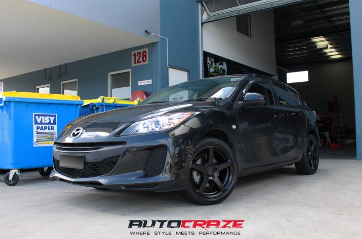 MAZDA-3-C-SPEC-FLAT-BLACK