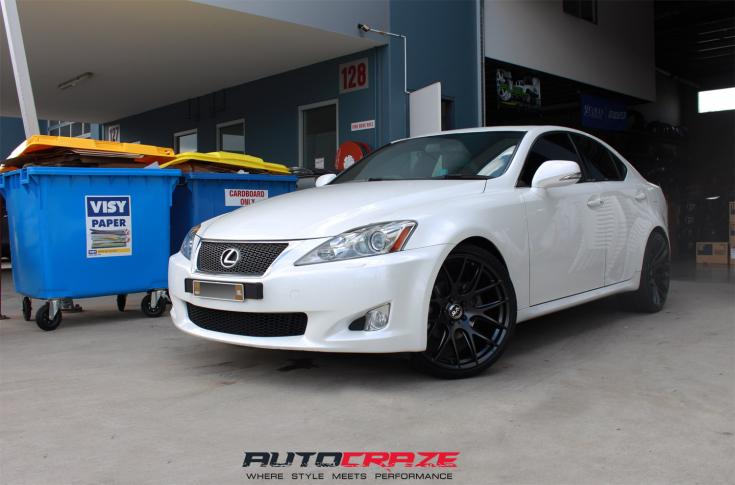 LEXUS-IS250-OX111-MATTE-BLACK-2