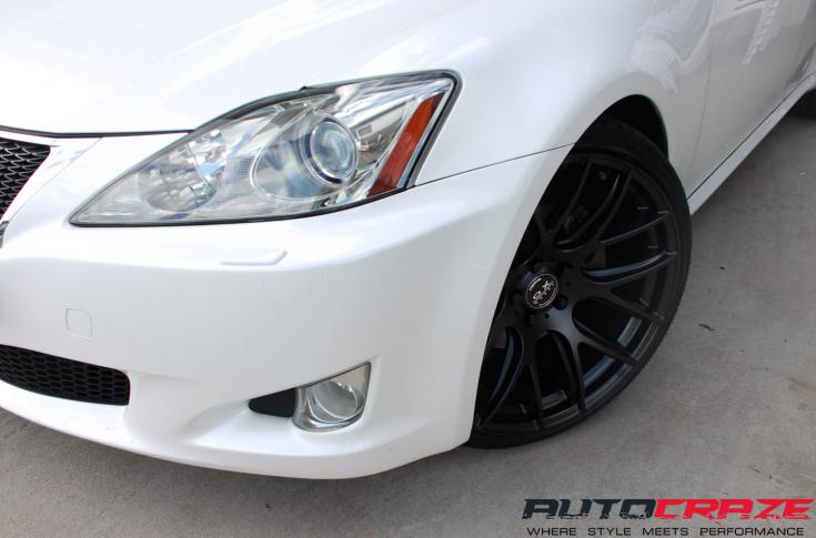 LEXUS-IS250-OX111-MATTE-BLACK-2