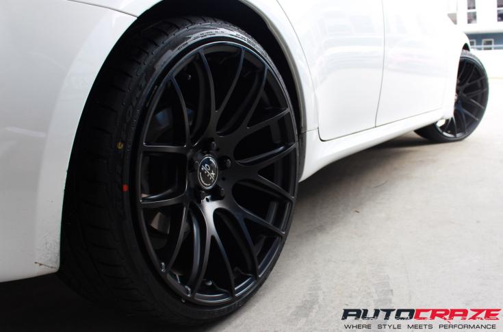 LEXUS-IS250-OX111-MATTE-BLACK-2
