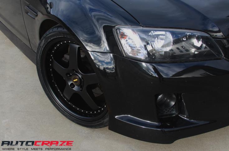 HOLDEN-COMMODORE-VE-UTE-FR
