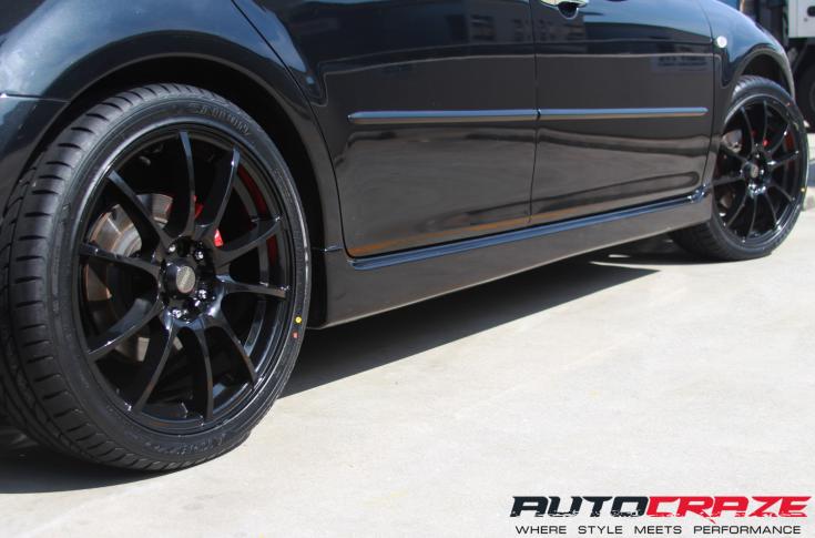 MAZDA-6-CHALLENGE-BLACK