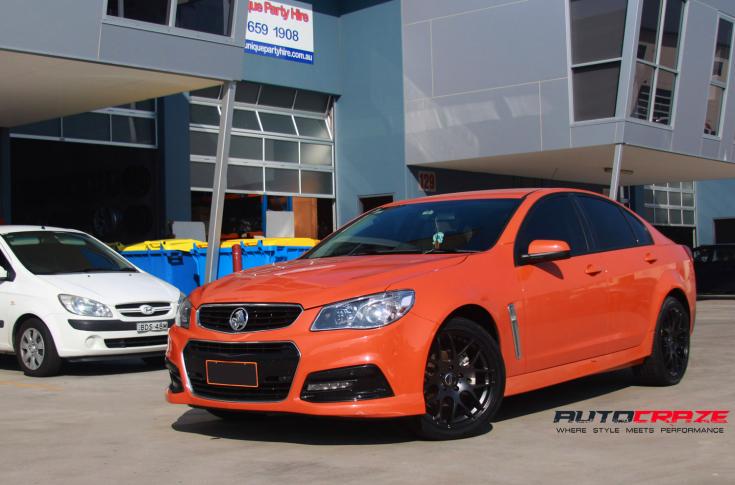 HOLDEN-COMMODORE-M-SPEC-MATTE-BLACK