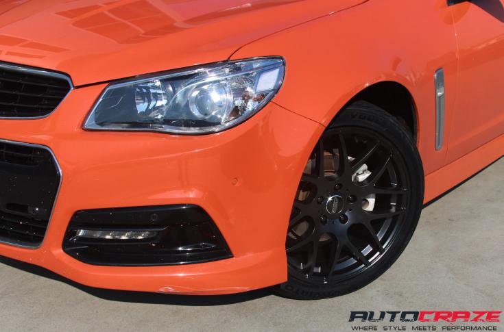 HOLDEN-COMMODORE-M-SPEC-MATTE-BLACK