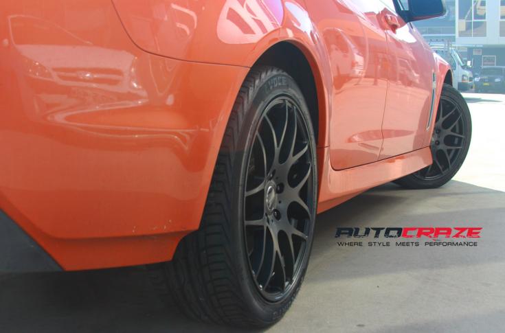 HOLDEN-COMMODORE-M-SPEC-MATTE-BLACK