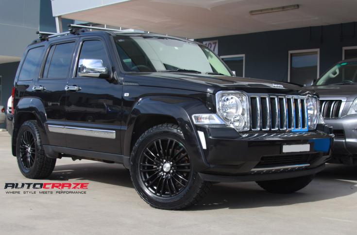 JEEP-CHEROKEE-EUROSTYLE8-MATTE-BLACK