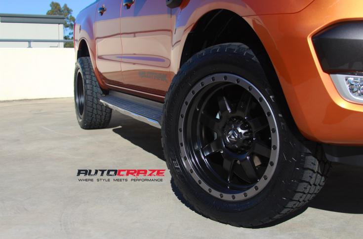 FORD-RANGER-TROPHY-MATTE-BLACK-WITH-ANTHRACITE-RING-4