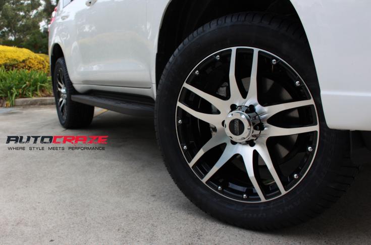 TOYOTA-PRADO-CLIFF-FULL-POLISH-BLACK