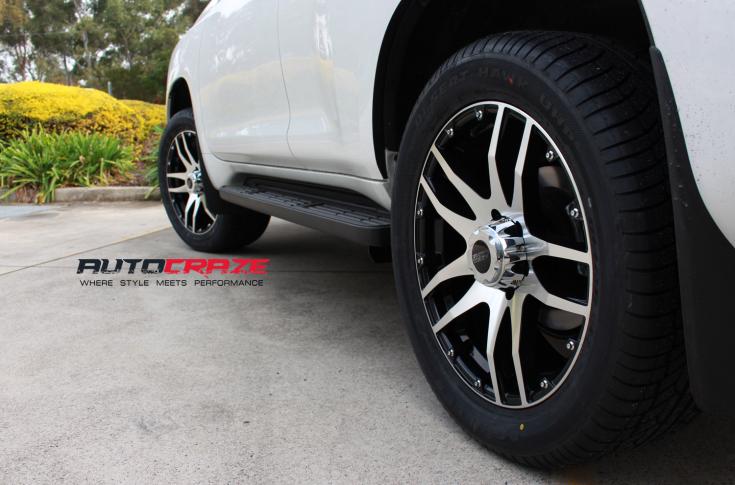 TOYOTA-PRADO-CLIFF-FULL-POLISH-BLACK