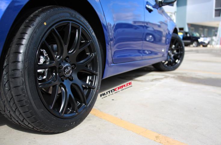HOLDEN-CRUZE-PETROL-(2013-ONWARDS)-OX111-MATTE-BLACK