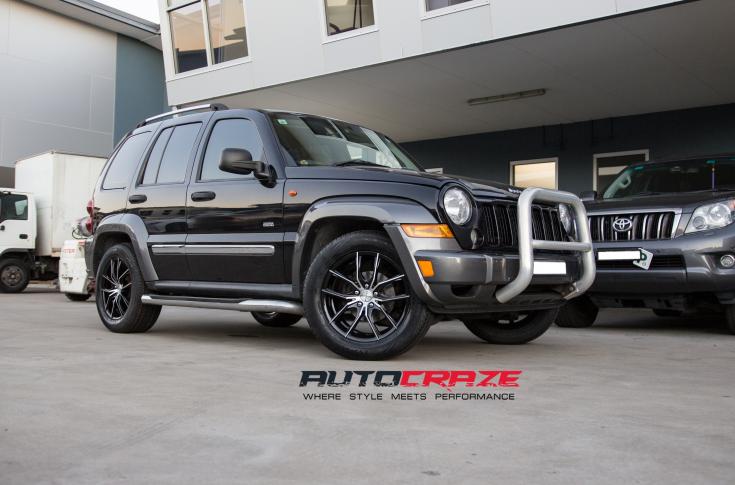 JEEP-CHEROKEE-POISON-BLACK-MACHINED-FACED