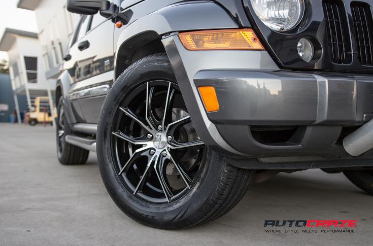 JEEP-CHEROKEE-POISON-BLACK-MACHINED-FACED