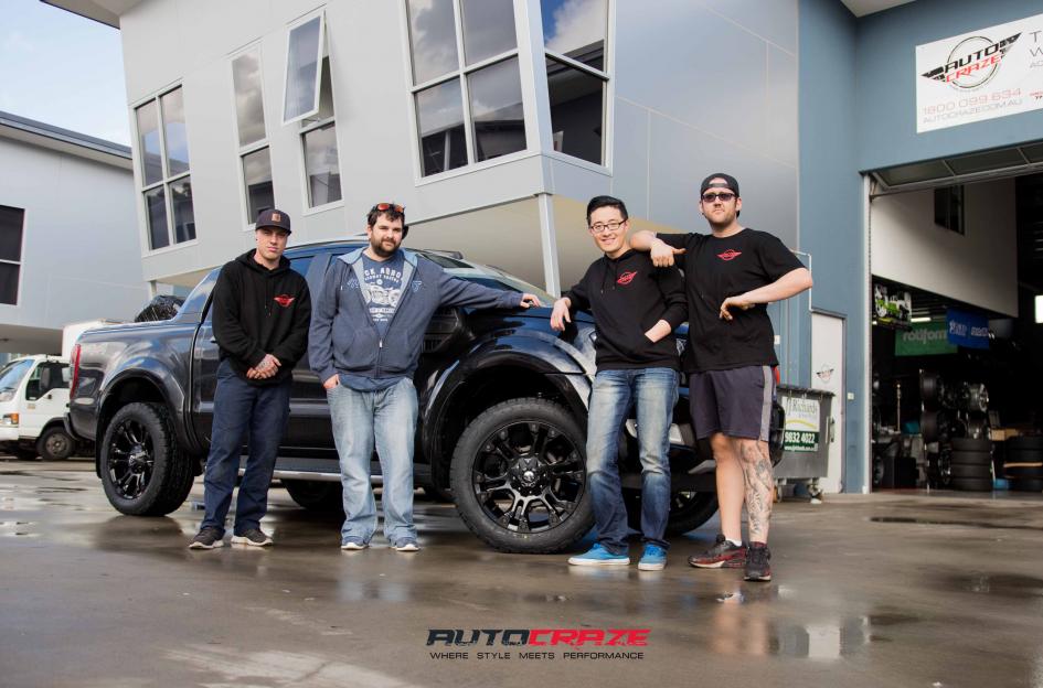 FORD-RANGER-VAPOR-MATTE-BLACK-3