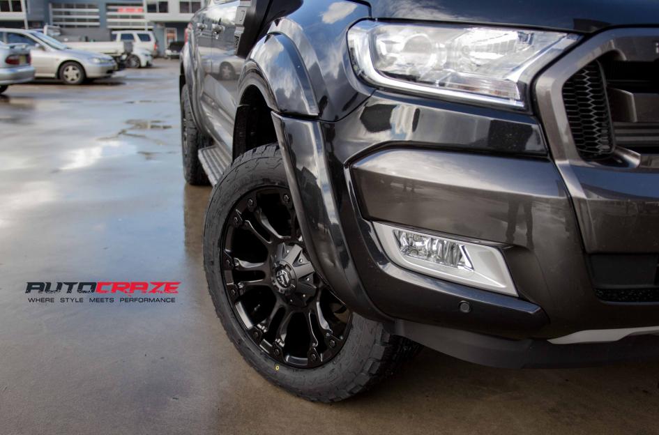 FORD-RANGER-VAPOR-MATTE-BLACK-3